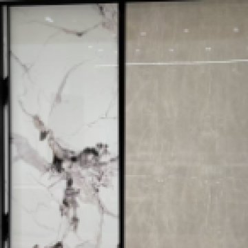 SPC Stone Crystal Wall Panels: A Comprehensive Analysis of a New ...